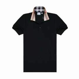 Picture of Burberry Polo Shirts Short _SKUBurberryS-XXLSn8628736